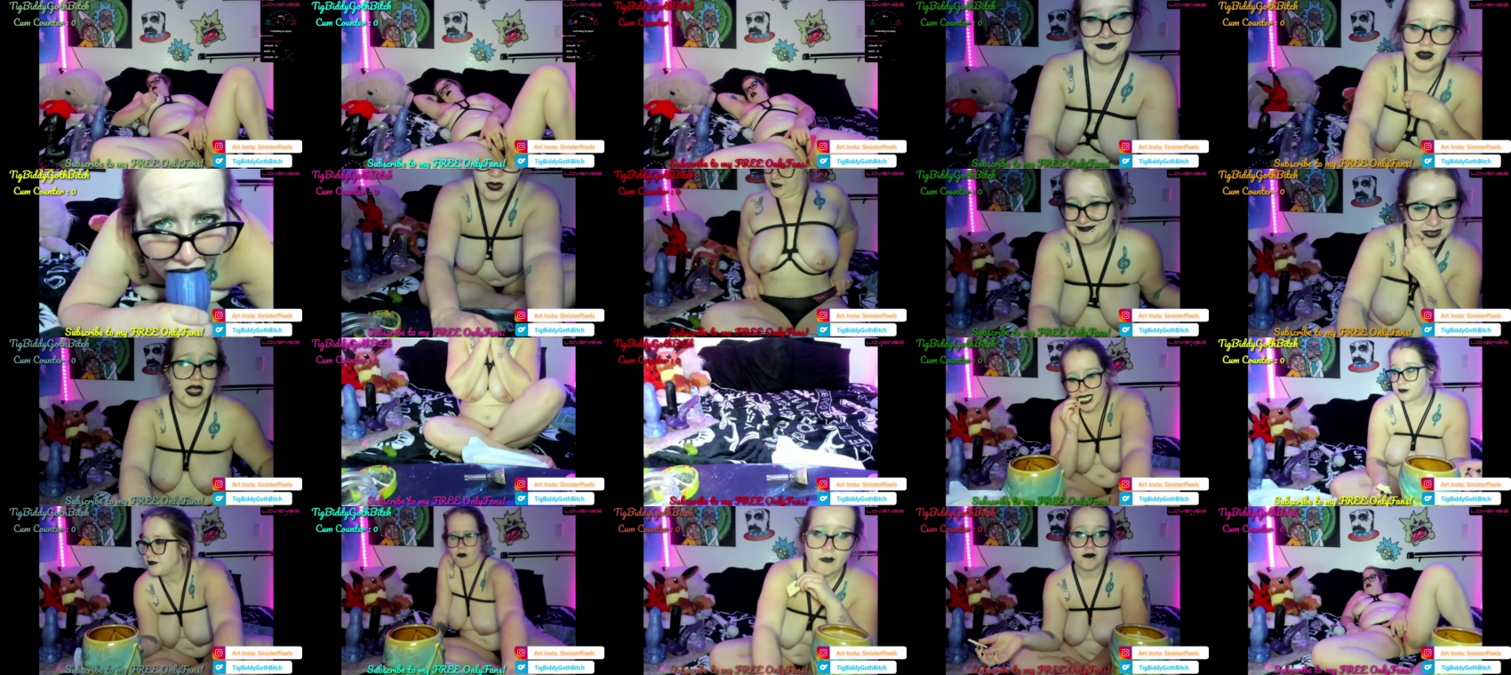 tigbiddygothbitch  22-06-2022